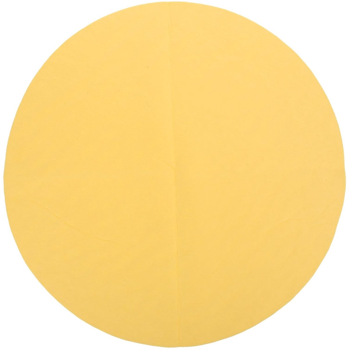 Dailygoody - Gooi Mat - Aardewerk Pottenbakkerij - Ronde Absorberende Stof - 31 cm - Keramische Tool - Perfect voor Pottenbakkers - Stof voor Aardewer