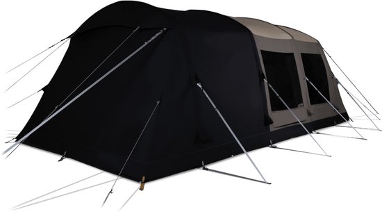 Kampa Rockcliffe 04 Air TC — afbeelding 2