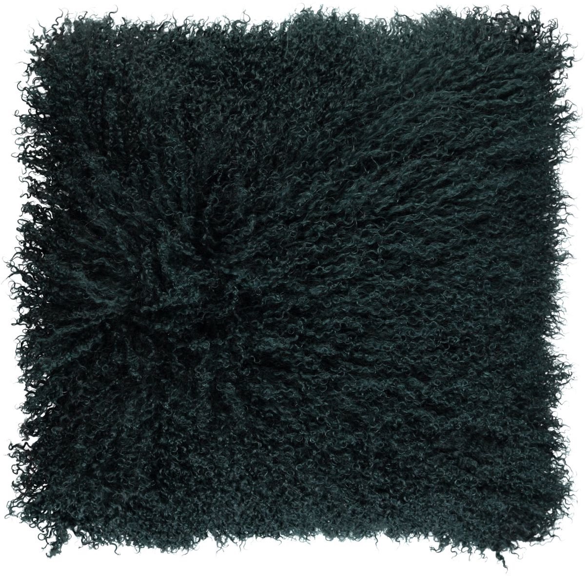 Sheepskin House - Curly Kussen - 40x40 cm