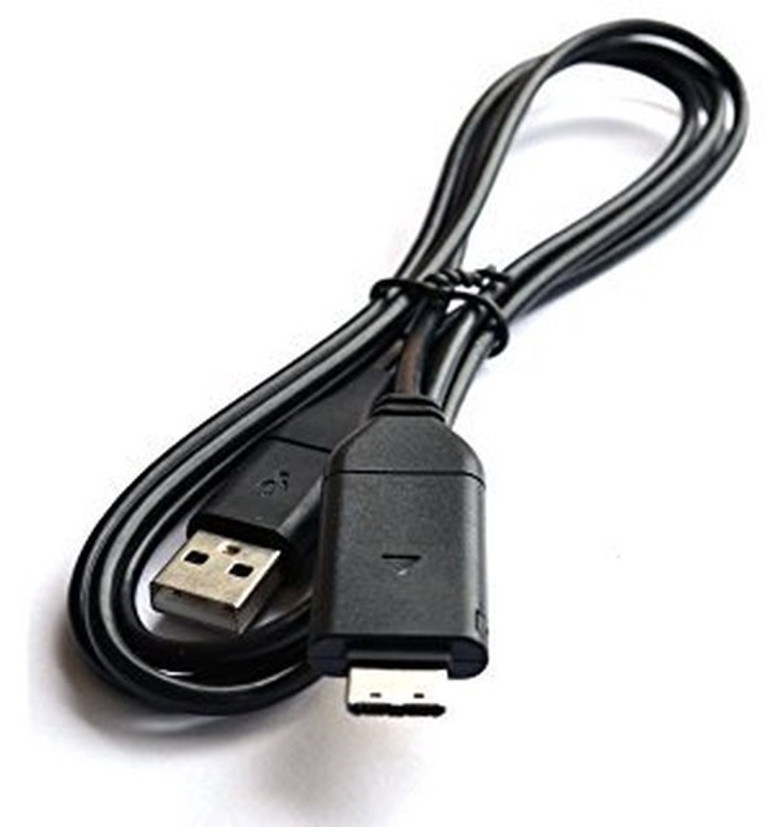 USB Kabel voor Samsung Digimax Camera's - Vervanging voor CB20U12/SUC-C3/SUC-C5/SUC-C7