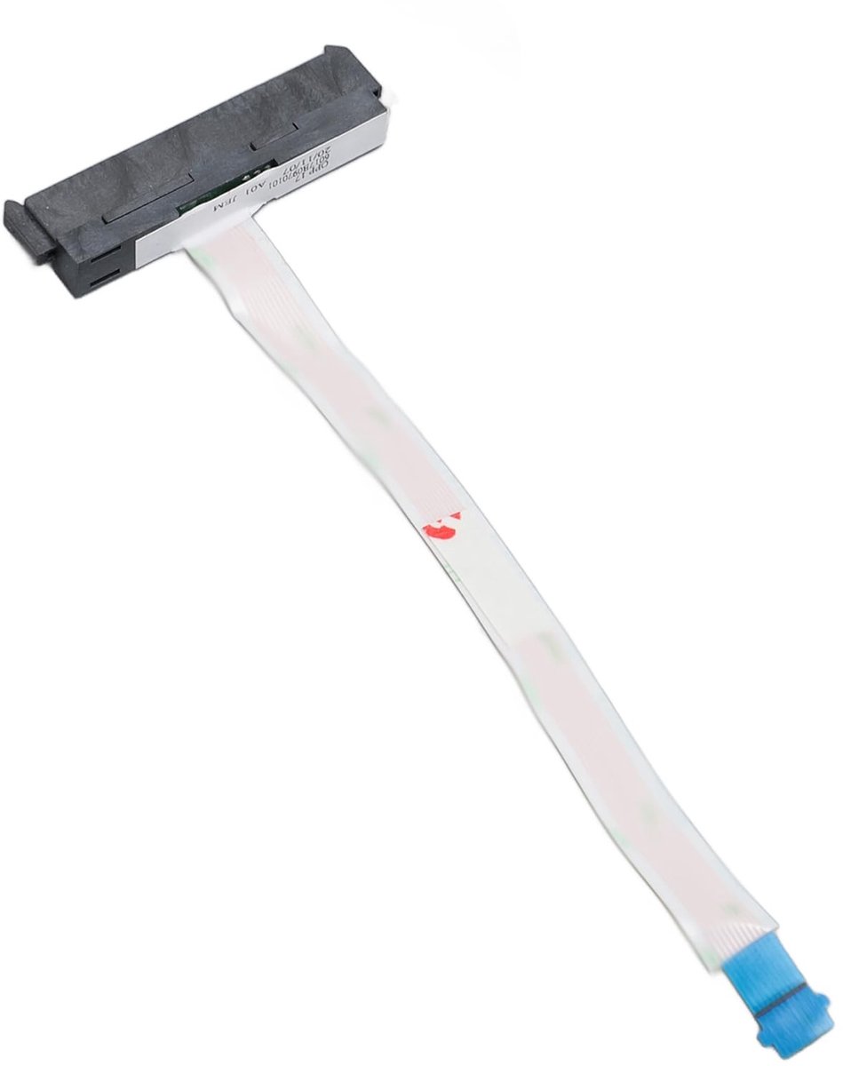 aladdien Harde Schijf Kabelconnector - SSD HDD-kabel - Hoge snelheid gegevensoverdracht - 2,5 Inch Formaat - Duurzaam materiaal - Ondersteunt...