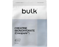 Bulk Creapure Creatine Monohydrate (100g) Unflavoured - Creatine - Creapure