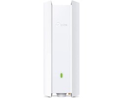 WiFi 6 Buiten Access Point Gigabit Dualband Omada SDN PoE IP67