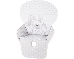 Italbaby Itb_stoelbekleding PVC Kuku'
