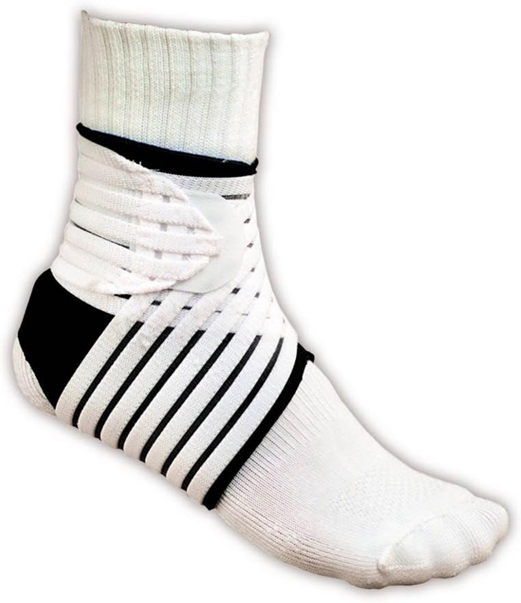 Pro-Tec Athletics Small Ankle Wrap