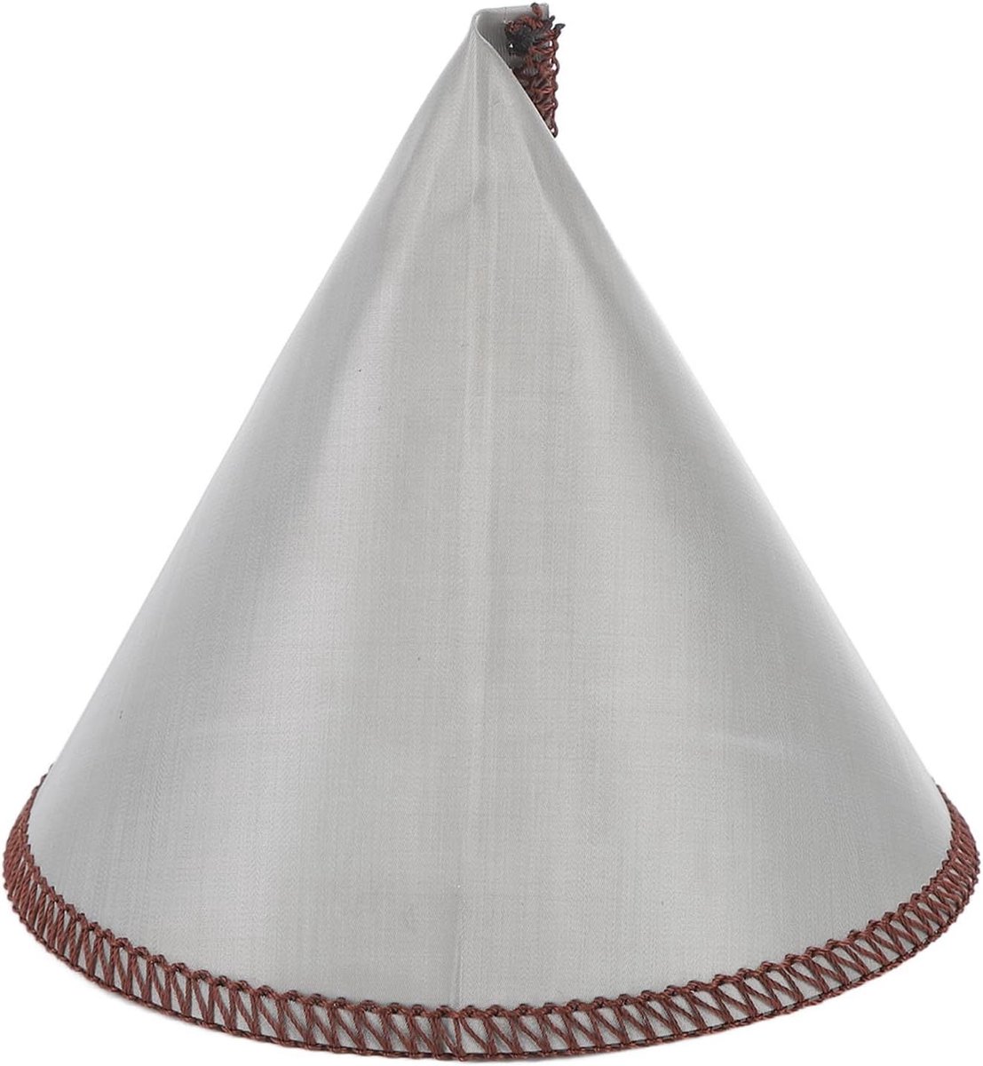 Set van 3 herbruikbare koffiefilters van roestvrij staal, draagbaar, gemakkelijk te reinigen, duurzaam, papervrij voor pour-over koffie — cadeau in Kookcadeaus - foto 3