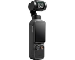 DJI Osmo Pocket 4