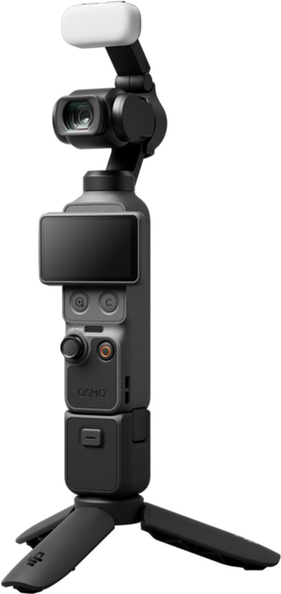 DJI Osmo Pocket 4 Creator Combo