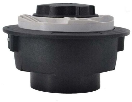 Vervangende trimmerkoppen geschikt voor de Stihl FS 38 Auto Cut C 6-2 automatische trimmerkop, inclusief de modellen FS38, FS 38, FS 40, FS 45, FS 46, FS 50, FSE 60, FSE 71 en FSE 81/4006 710 2126. — afbeelding 2