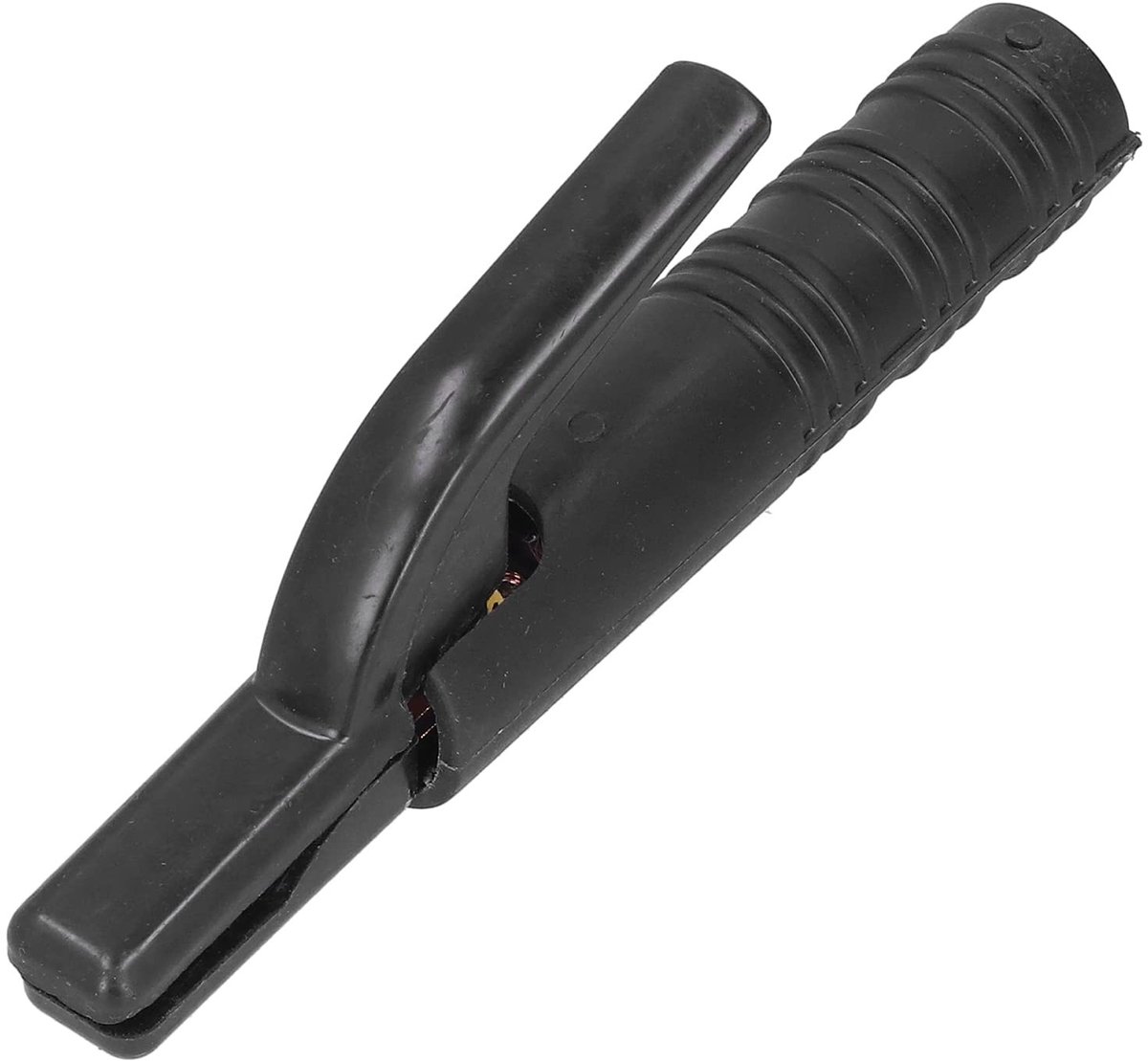ONF3 - Lastangen - Heavy-duty Lasapparaat - Geïsoleerde Handgreep - Duurzaam - Anti-lek en Anti-verbranding - Geschikt voor Elektrodehouder - Mo...