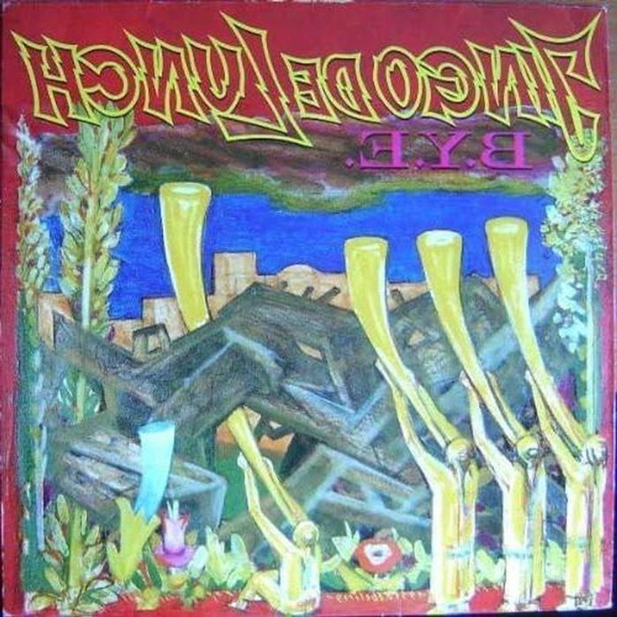Muziek Album - Heruitgave CD - Muziek Luisteren - Originele Opname - 1 Schijf - Niet Van Toepassing