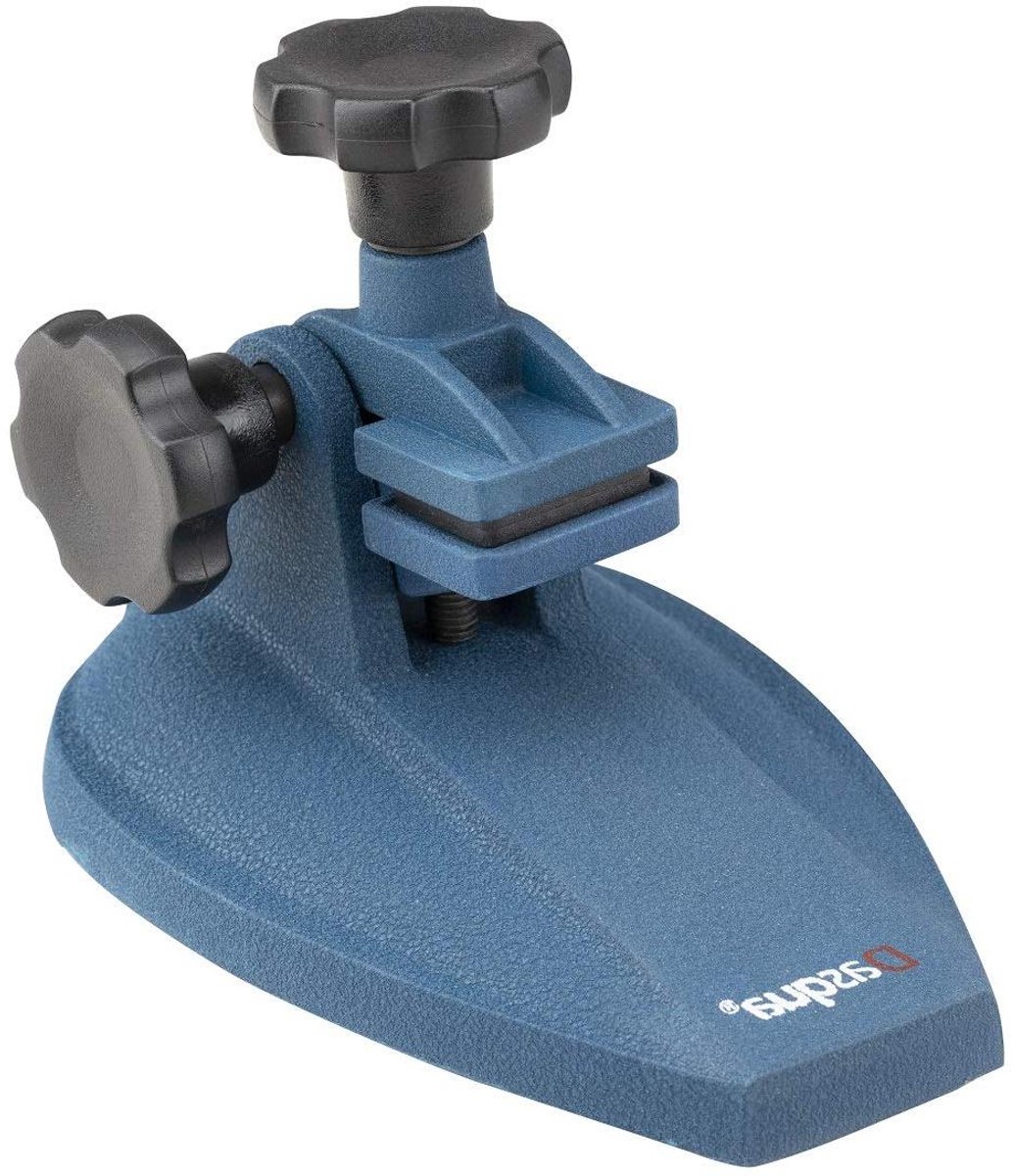 Micrometer Stand - Meetapparaat Houder - Precisie Meten - Volledig Verstelbaar - 1.5 cm Klem - Zwart