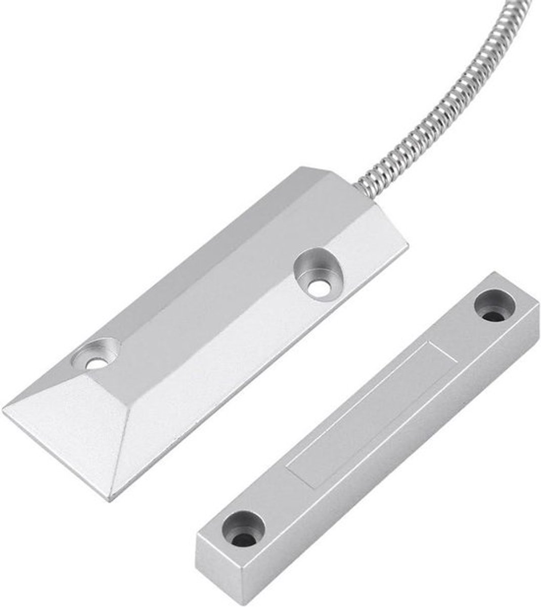 - Magnetische contactdetector voor deurramen en garage thuis