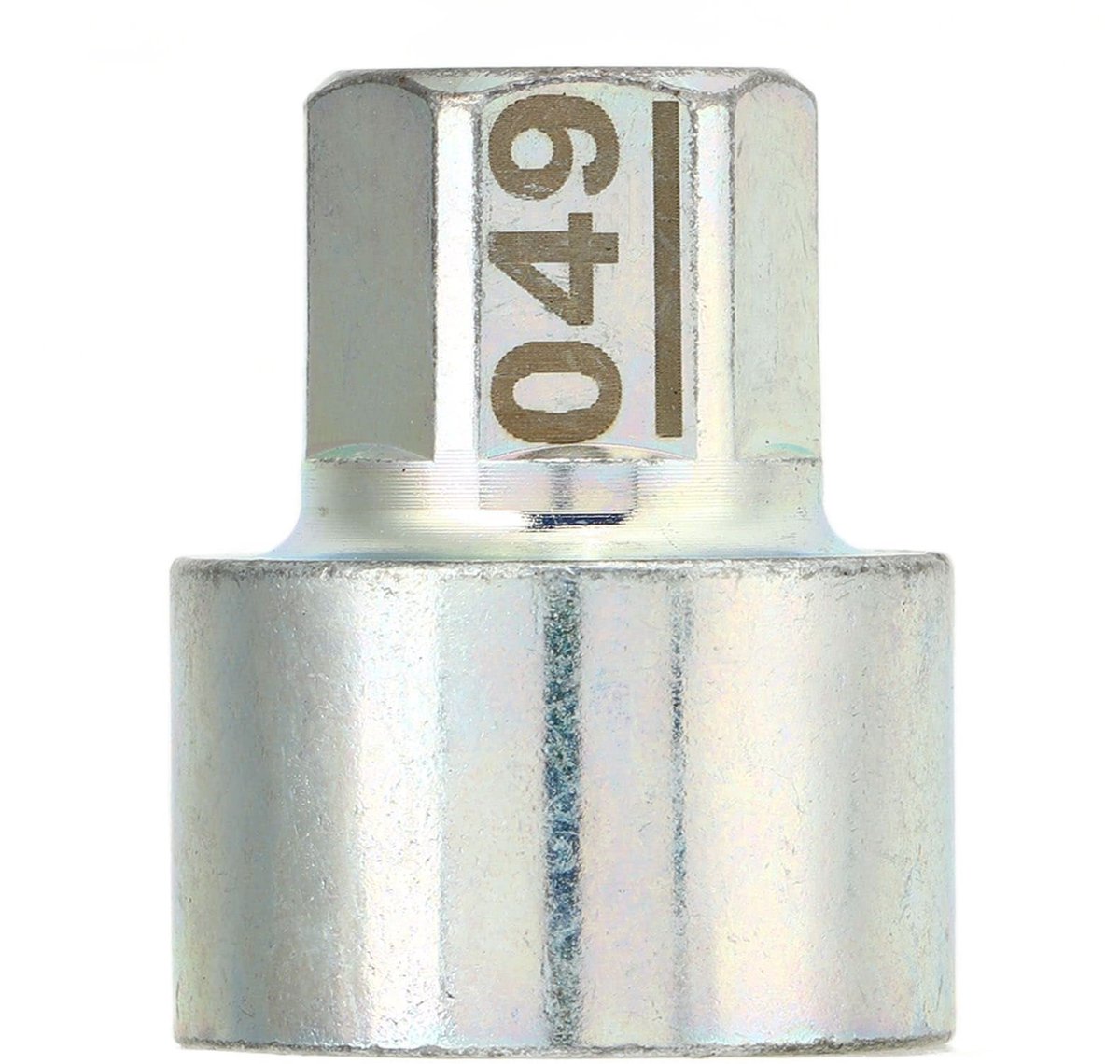 aladdien - Anti Theft Wheel Nut Caps Set - Beveiliging voor Velgen - Perfecte pasvorm voor BMW 1 3 5 6 7 Series - Duurzaam materiaal - Bescherming t..