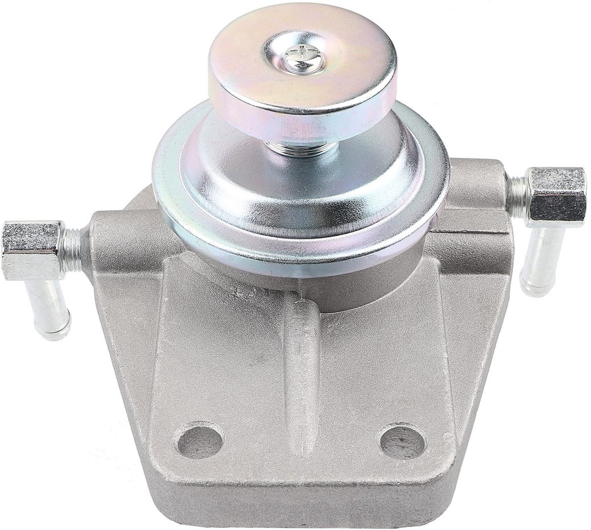 aladdien - Vervangingspomp voor Dieselbrandstoffilter - Voor GU Y61 ZD30 TD42 - Betrouwbare brandstoftoevoer - Compact formaat - Hoogwaardige kwalit..