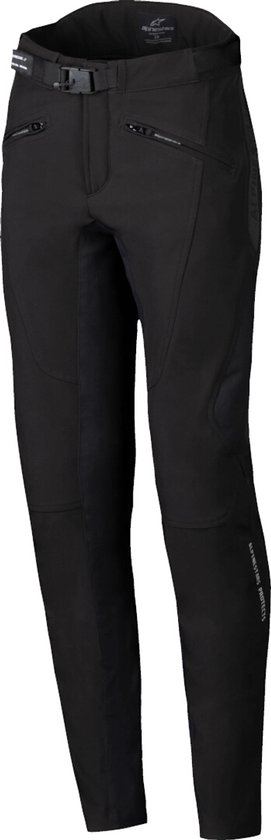 Alpinestars Alamosa Dames Motorfiets Textiel Broek - Maat 28 -