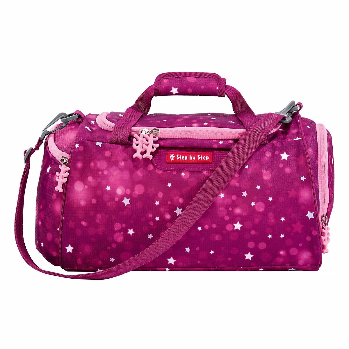 Step by Step Zubehör - Sport bag (Sweet Unicorn Nuala)