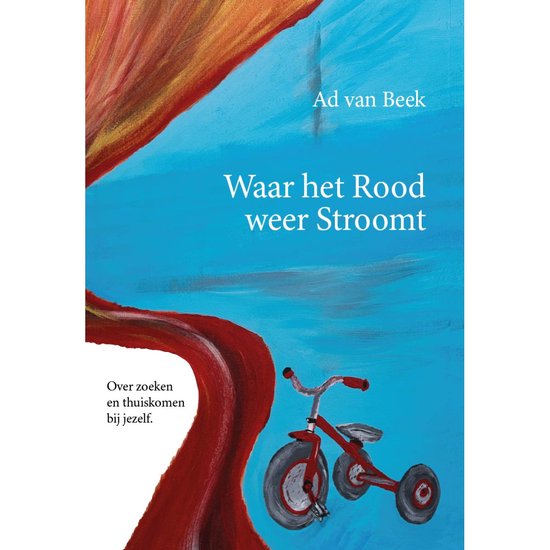 Waar het Rood weer Stroomt