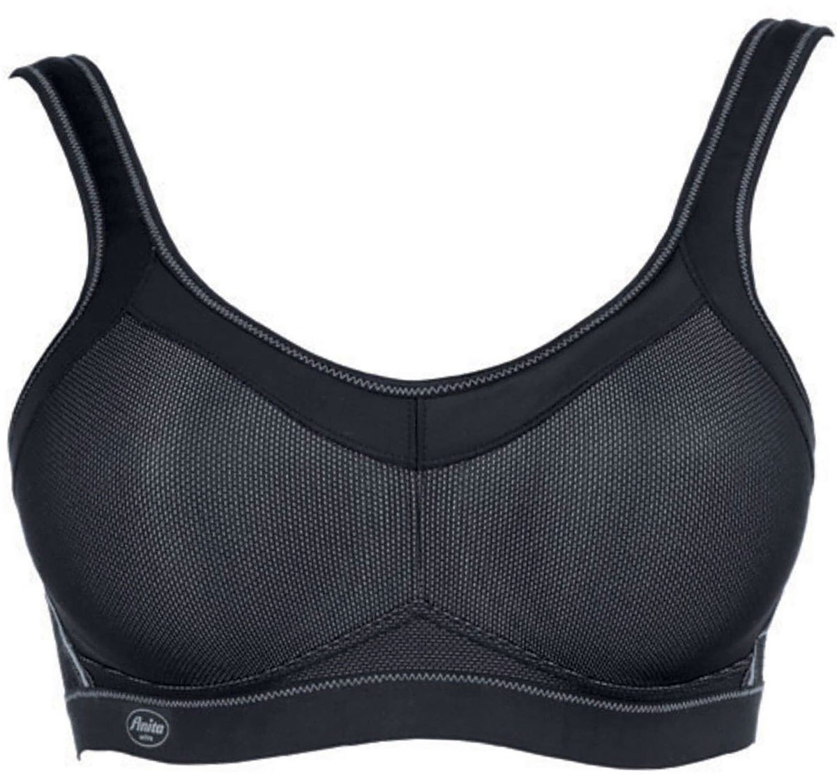 Anita - Active - Momentum - BH Sport - 5529 - Black - A80/95