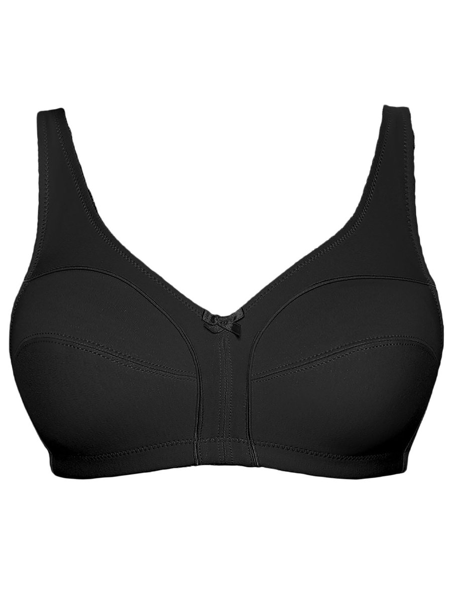 Katoenen soft beha Basic