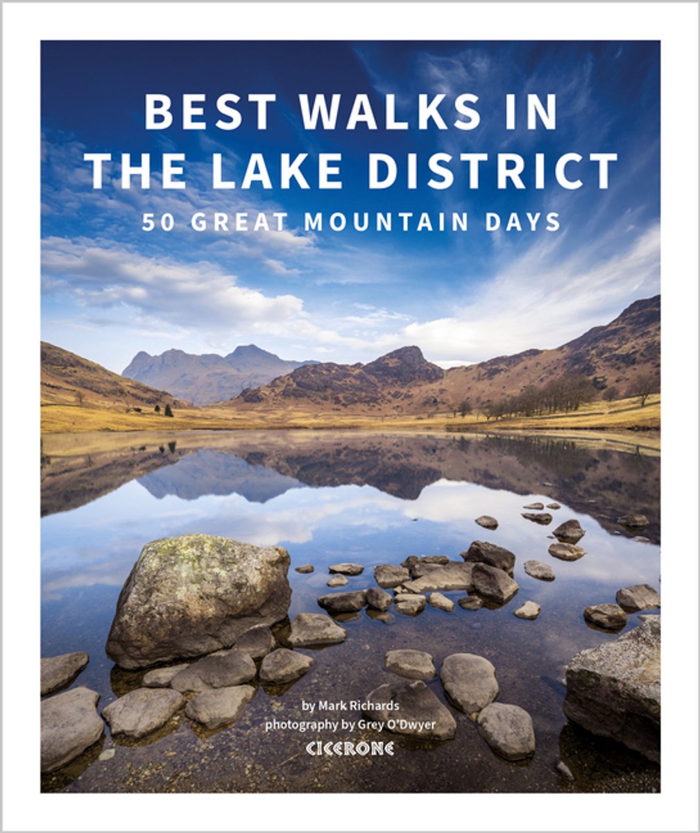Best Walks In The Lake District