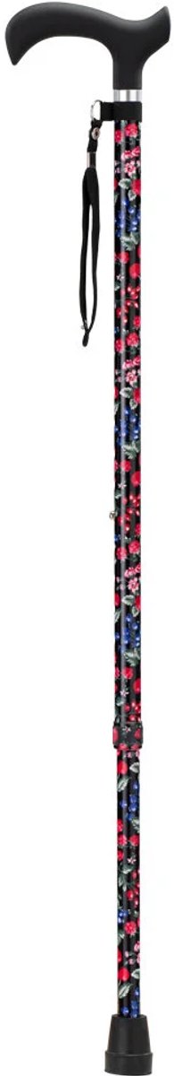 MultiMotion Wandelstok - Fruit print