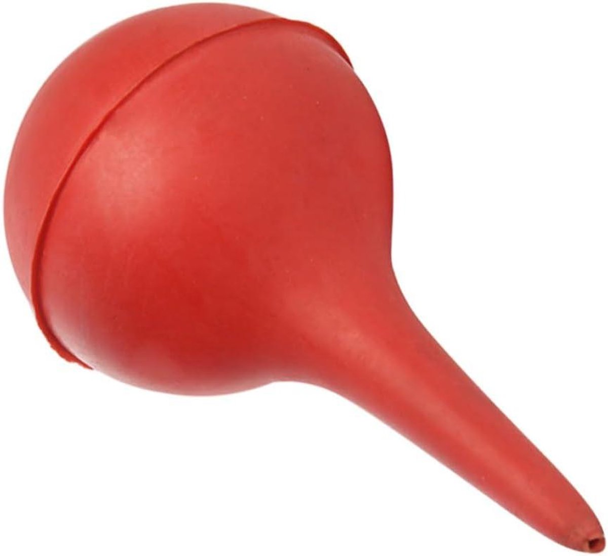Reinigingsballen Set - Stofzuigers Ballen - Elektronica Reinigen - Veilige Grip - 5 Stuks - Rood