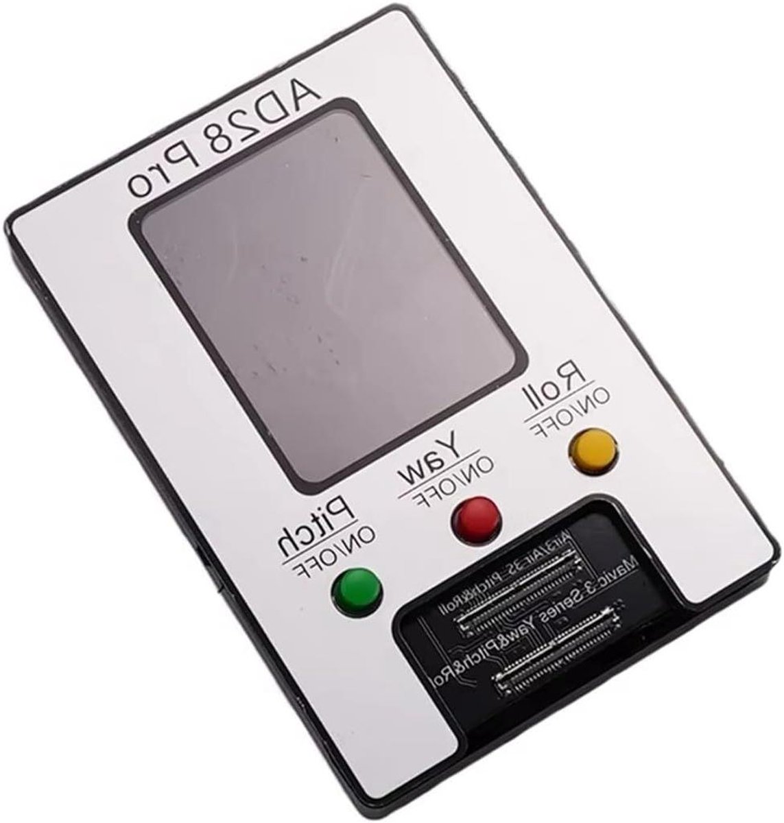 Gimbal Motor Test Tool - Drone Reparatie - Drone Onderhoud - Snelle Diagnose - 50 g - Test tool