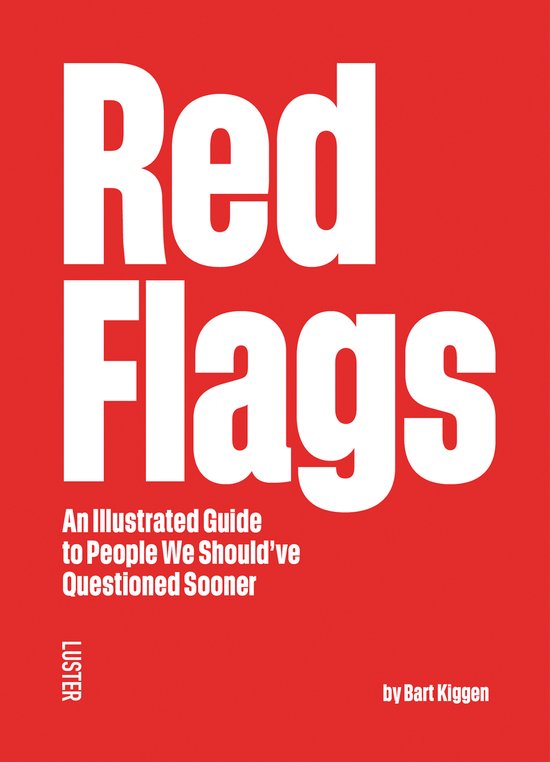 Red Flags