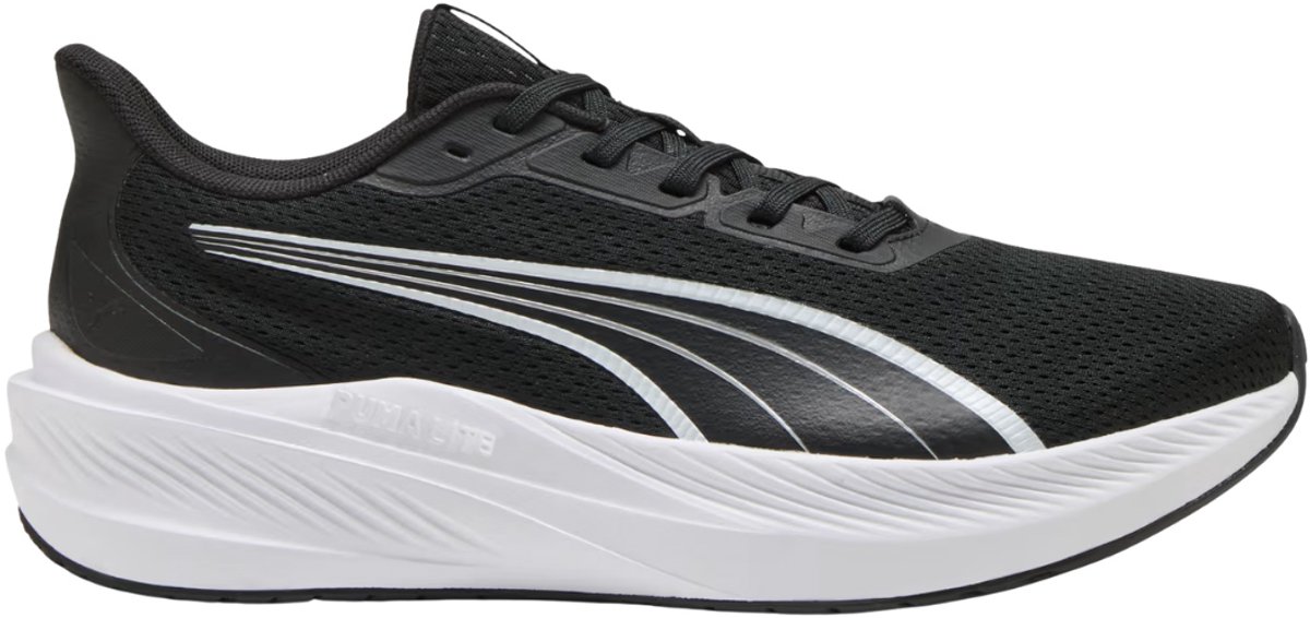 Puma Schoenen Hardlopen Dasher Lite Zwart