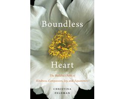 Boundless Heart