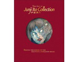 The Art of Junji Ito Collection