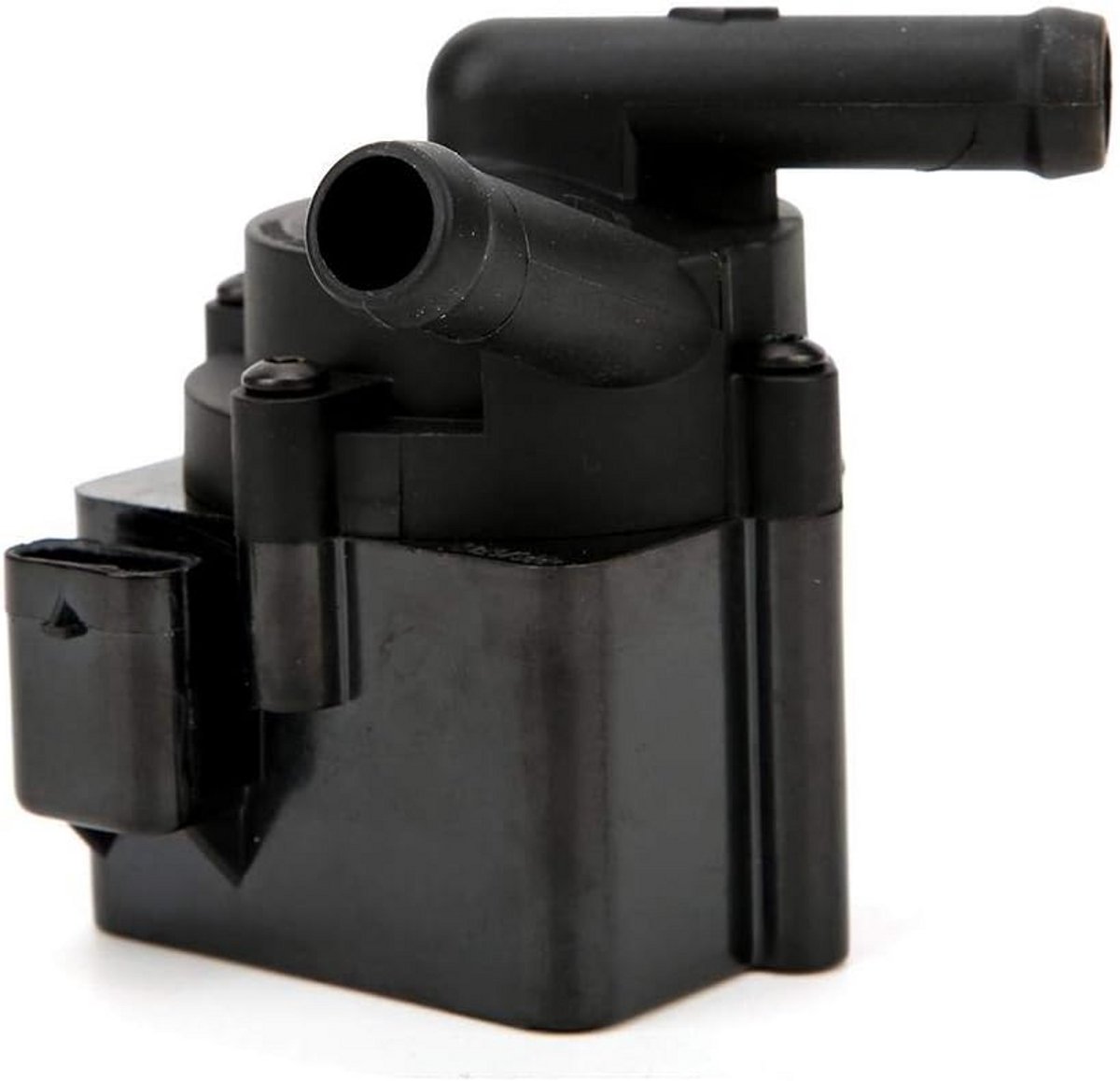 Qiilu electric water pump, additional coolant pump, electronic turbo engine coolant water pump for 308 508 5008 1.6 THP