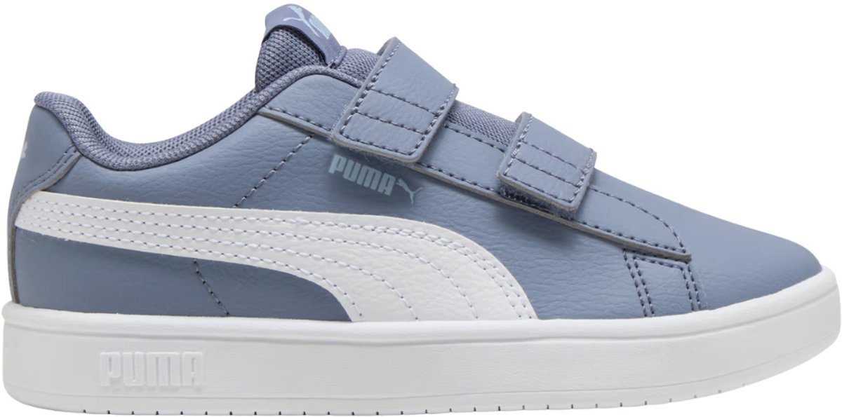 Puma Schoenen Kinderen Rickie Classic V PS Grijs