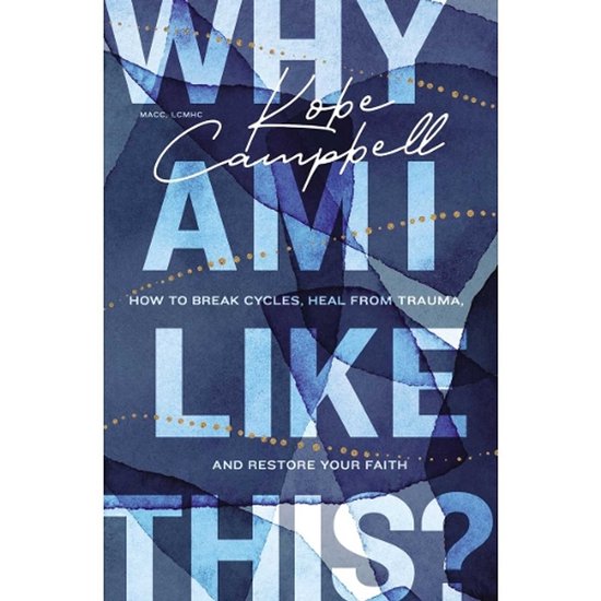 Why Am I Like This? - cover