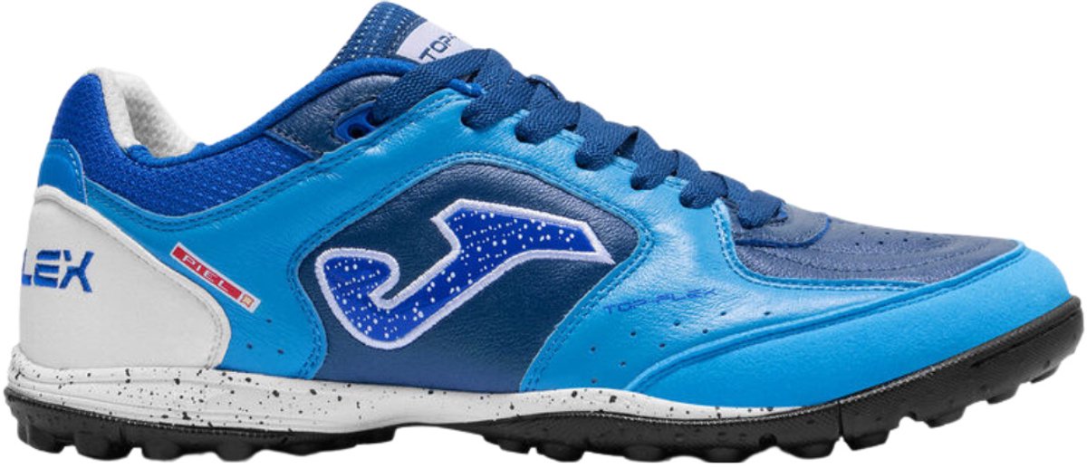 Joma Schoenen Voetbal Top Flex Turf Blauw - Maat 41