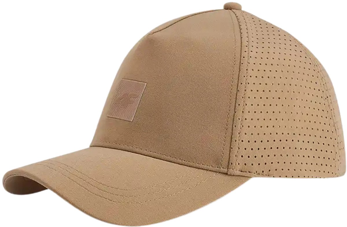 4F Pet Beige - Maat S/M