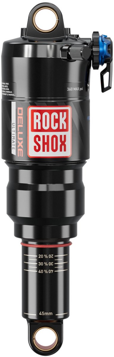 Rockshox Deluxe Ultimate Rct My26