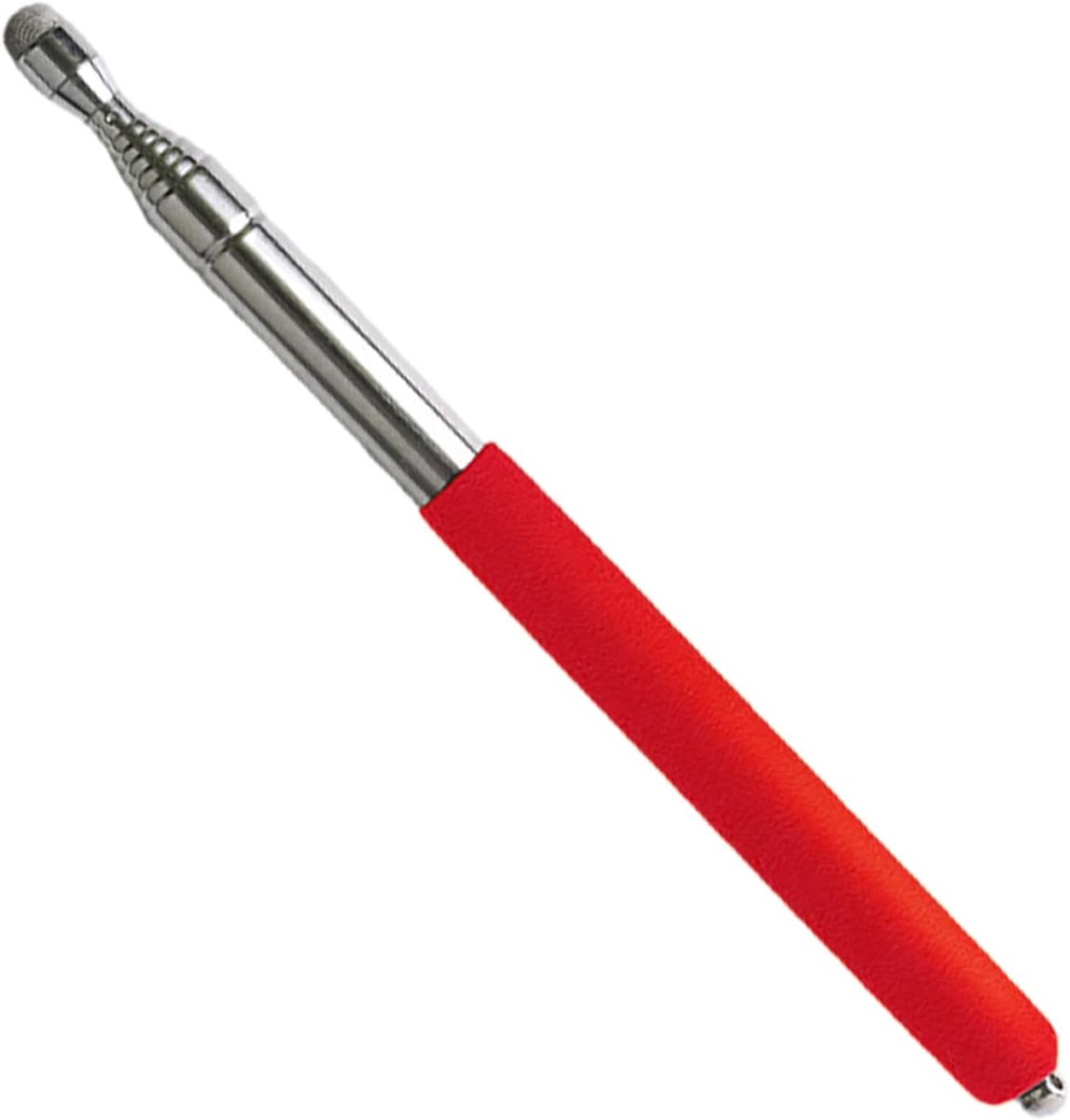 Telescopische Aanwijzer - Intrekbare Pen - Lesgeven Presenteren - Comfortabele Grip - 20-97 cm - Niet gespecificeerd