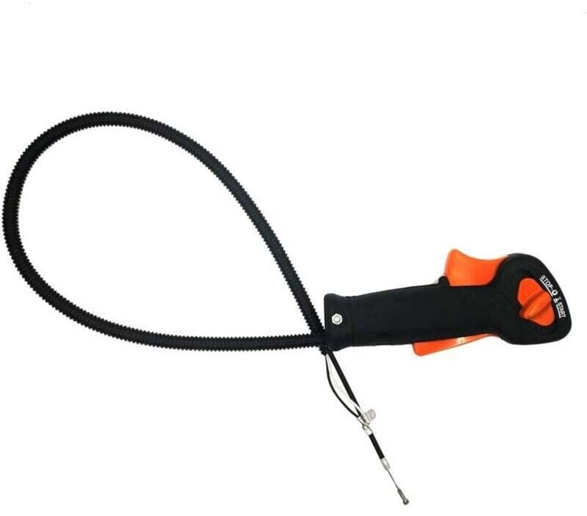 Gashendel geschikt voor STIHL FS120 FS200 FS250 bosmaaiers