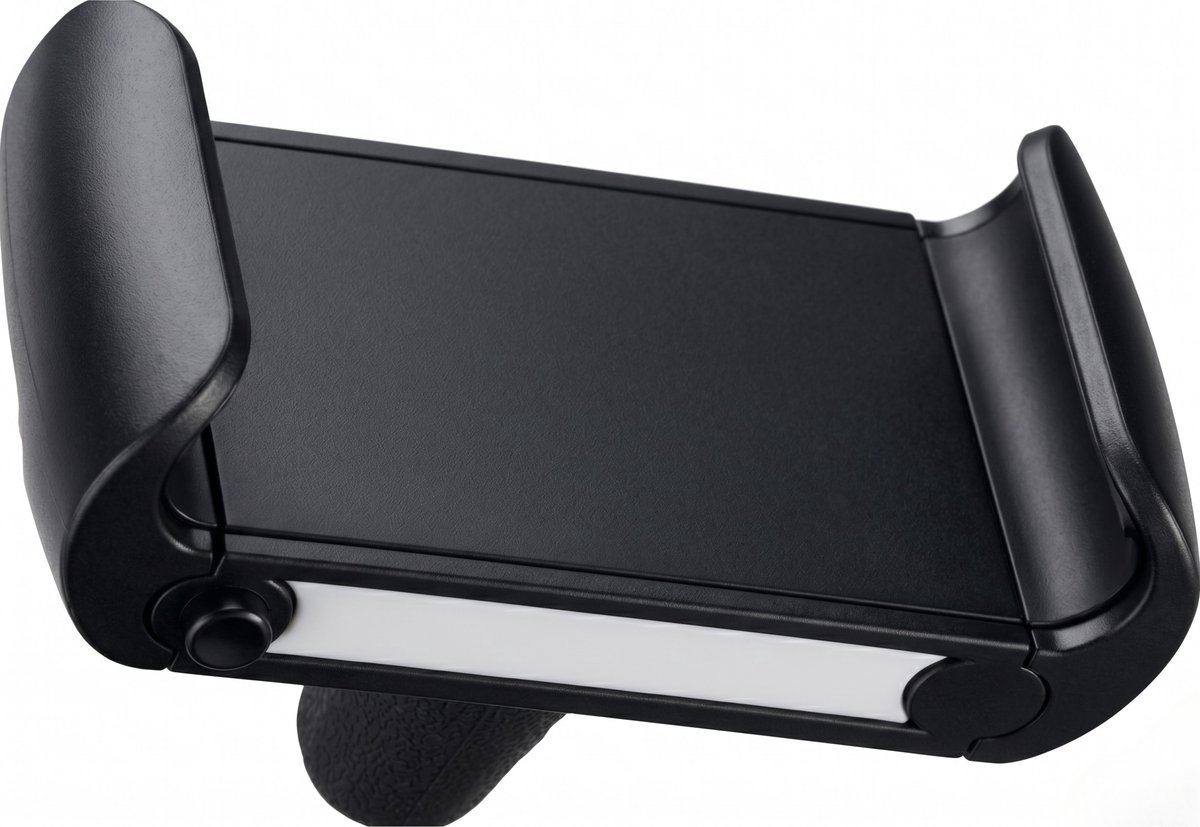 Podec Telefoonhouder Auto Ventilatie - GSM Houder Auto - Mobiel Houder Auto - Telefoonhouders Auto - Auto Telefoonhouder