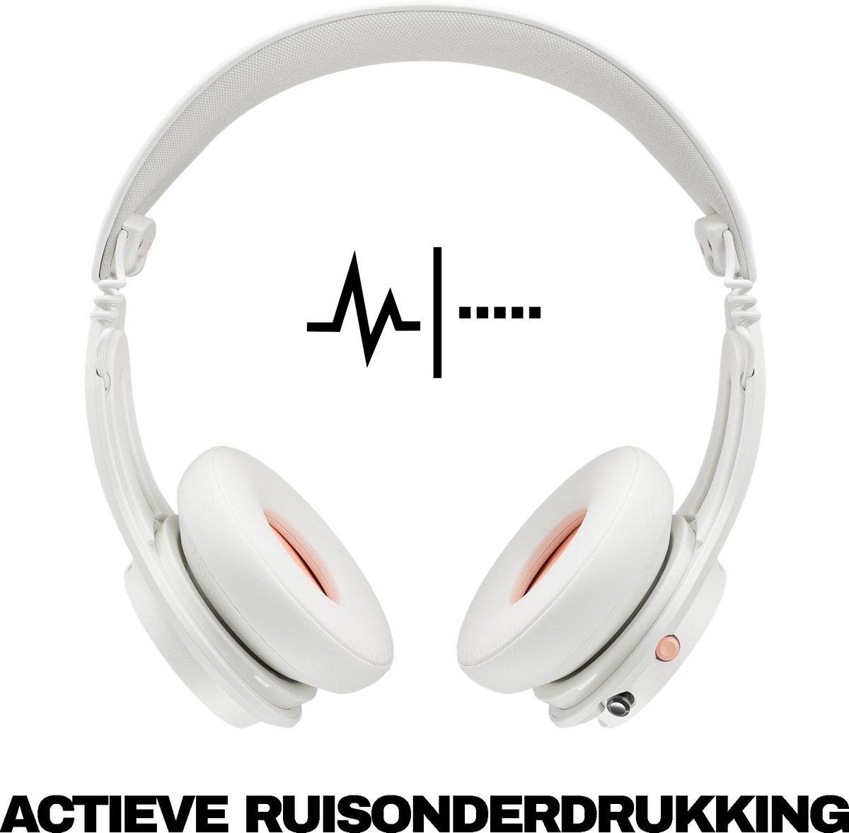 Skullcandy Icon ANC Draadloze Hoofdtelefoon met Active Noise - afbeelding 2