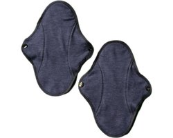 ImseVimse Inlegkruisjes - 2 stuks