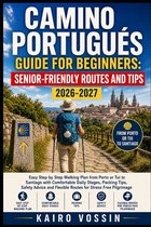 Camino Portugués Guide for Beginners