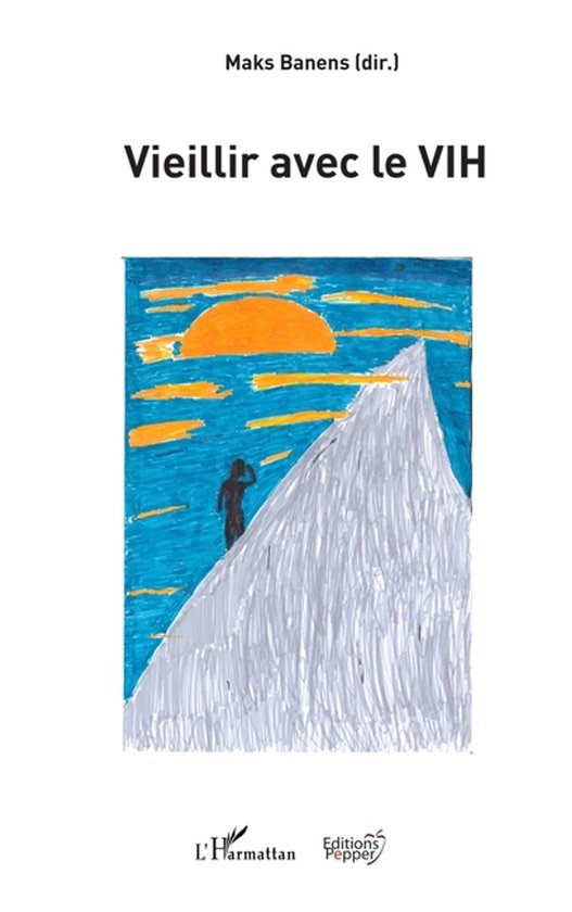 Vieillir avec le VIH - cover