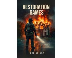 Restoration Games