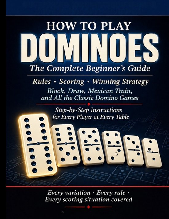 Dominoes - cover