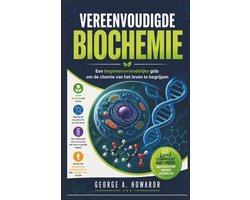 Vereenvoudigde Biochemie