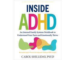 Inside ADHD
