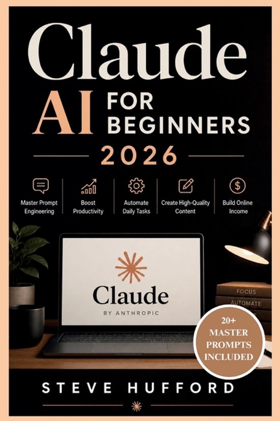 Claude AI for Beginners 2026